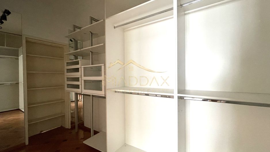 4 rooms ***203 SQM useful*** / 38 SQM terrace + garage / Primaverii - Poză 11