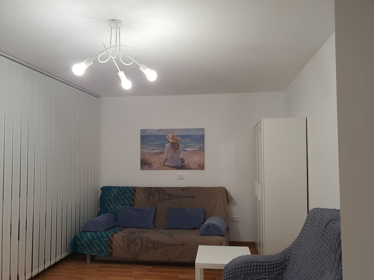 Apartament 2 camere, mobilat si utilat, metrou Lujerului - Poză 2