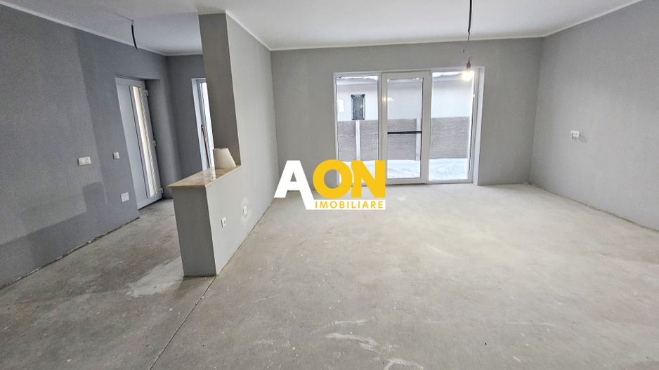 Casă 4 Camere, semifinisata, 116 mp utili, Teren 581 mp,  Micesti - Poză 3