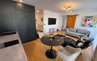 Apartament 2 camere in imobil nou zona Soarelui - Poză 1