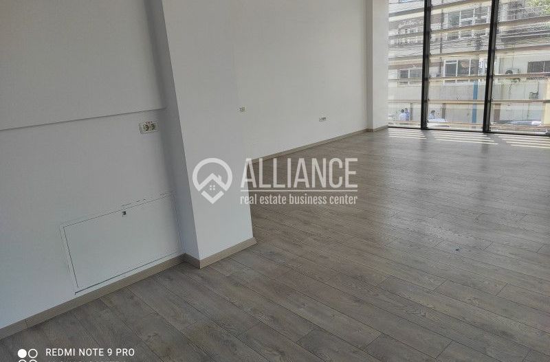 CENTRU ANAF(COD03) - Birou luminos in cladire noua ! - Poză 20