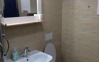 Apartament 2 camere | Zona Calea Cisnadiei | Terasa - Poză 5