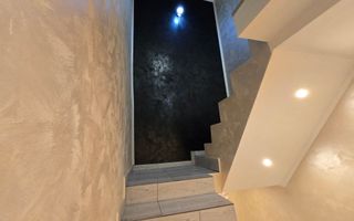 Casa 6 camere 165mp + 160m curte liber Piata Sudului, Obregia, Berceni - Poză 7