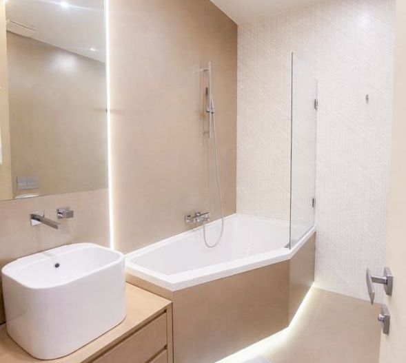 Rent I 4 rooms Penthouse I Iancu Nicolae I Boutique Building I Parking - Poză 14