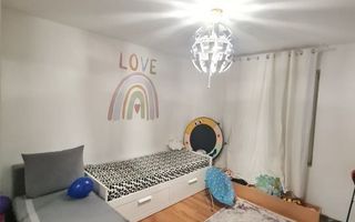 Apartament 3 camere zona Terra Florești parcare inclusă in pret. - Poză 7
