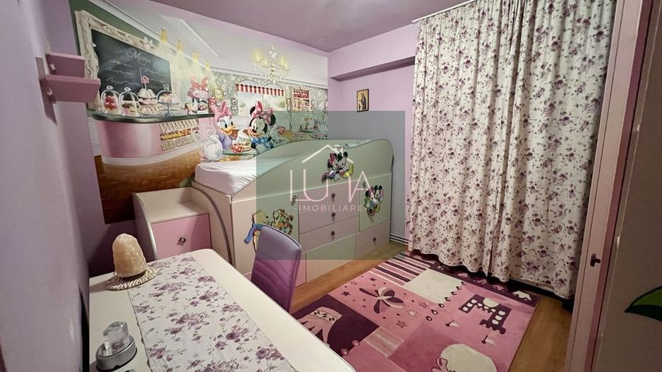 Apartament 3 camere de vânzare – 67 mp, Tudor - Poză 5