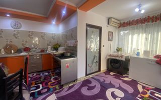 Ciocârlia de sus, Constanța.(COD 07)Casă ideală pentru două familii. - Poză 22