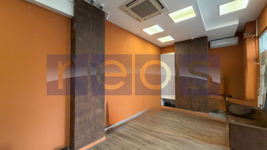 INCHIRIERE PARTER | ZONA CALAEA VICTORIEI | SPATIU COMERCIAL | 40MP | - Poză 5