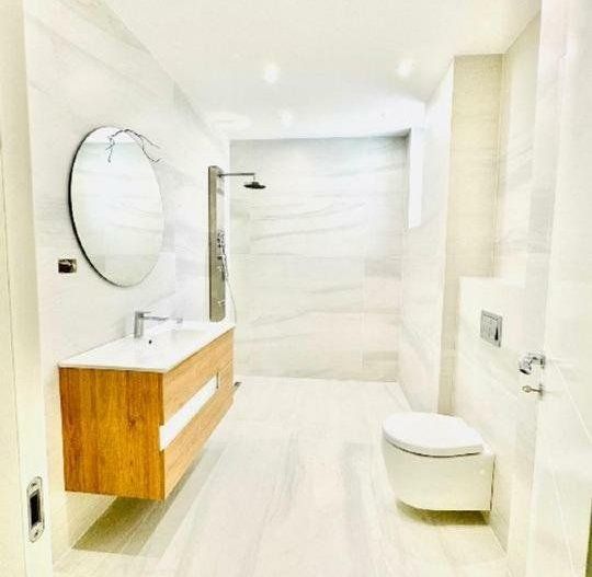 A SMART NEW HOME LUXURY APPARTMENT  I  Radu Beller I Dorobanti - Poză 5