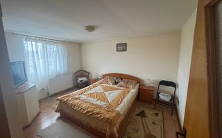 VILA 4 CAMERE TEREN 772 MP SCHITU GOLESTI ARGES - Poză 8