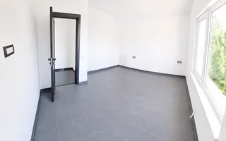 Casa P+1 de vanzare, 5 camere, 3 bai, 460 mp teren, in Lumina - Poză 19