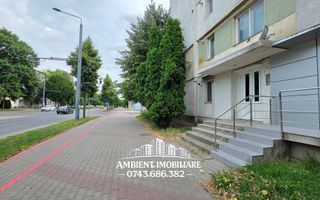 Apartament 1 cameră, parter, 32 mp, VASLUI - zona Nord; - Poză 1