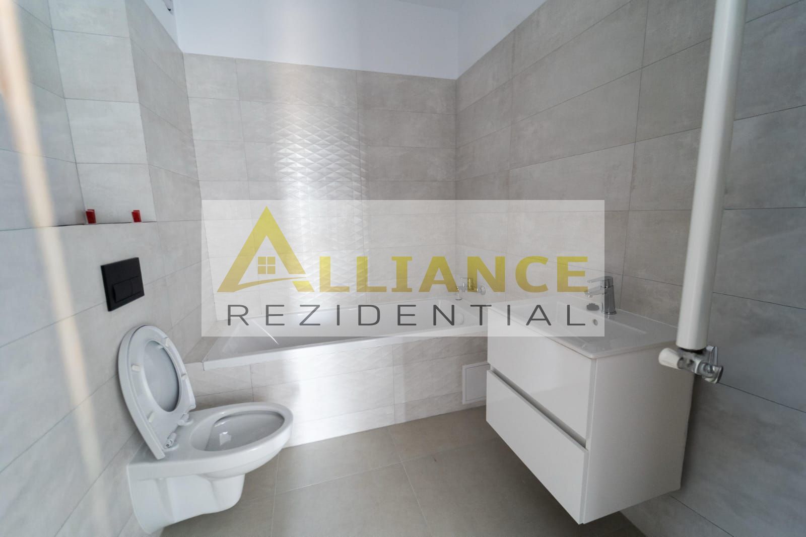 Apartament premium de vânzare în Grand Krysta| 62,3 mp | Parcare - Poză 7