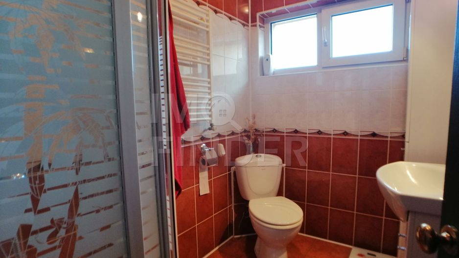 Apartament 150 mp str. Mircea Eliade - Poză 9