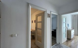 Apartament decomandat 2 camere Zona Facultatii de Medicina Sibiu - Poză 5