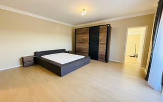 Giroc | 3 camere cu scara interioara |  117 mp | Mobilat-Utilat | 2 parcări - Poză 23