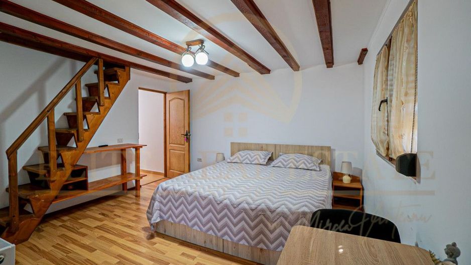 Vila turistică complet funcțională! - Poză 15