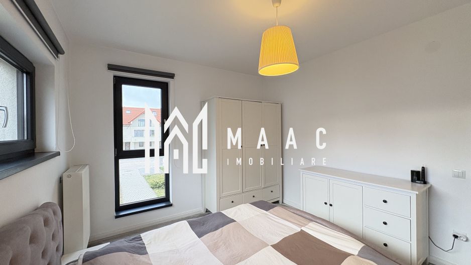 Apartament 3 camere I 2 Bai I Etajul 1 I Mobilat I Utilat - Poză 4