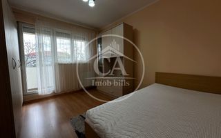 Apartament cu 3 camere de închiriat în zona Rogerius, Oradea. - Poză 4
