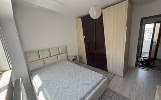 Apartament 2 camere | 55 mp | Marasti | Zona The Office - Poză 5