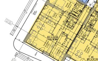 Apartament  spatios 4  Camere cu terasa spatioasa  I One Lake District - Poză 3