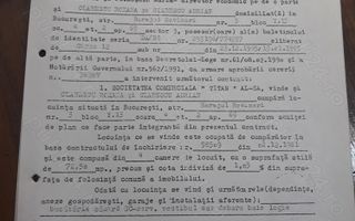 Vand apt 4 camere -114 mii   sect 3, Titan Barajul rovinari, - Poză 5