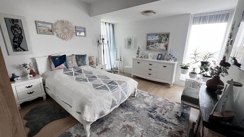 Apartament de 2 camere în Atria Urban Resort - Poză 12