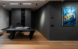 Extraordinary Penthouse *380 SQM useful* 3 parking // Primaverii - Poză 23