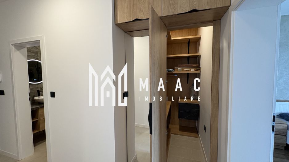 Apartament de vânzare I 2 camere Decomandat I Selimbar I Zona Brana I - Poză 3