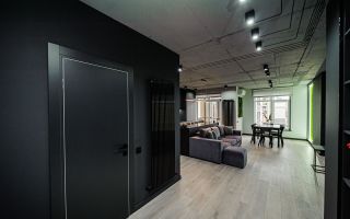 Chirie, apartament, 2 camere, strada Cojocarilor, Centru - Poză 9