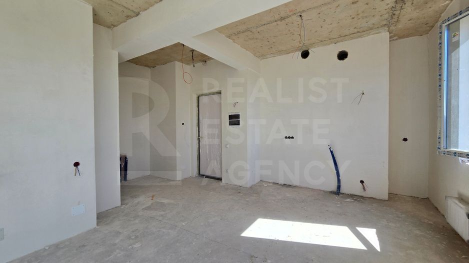 Vanzare apartament, 2 dormitoare, str. Calea Orheiului, Rîșcani - Poză 5