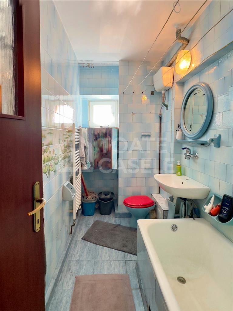 Apartament cu 3 camere, etaj intermediar, garaj, zona Cinema Marasti - Poză 6