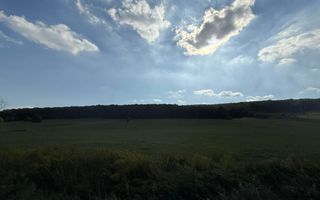 Teren intravilan budiu mic 9700 m², perfect pentru complex rezidențial - Poză 2