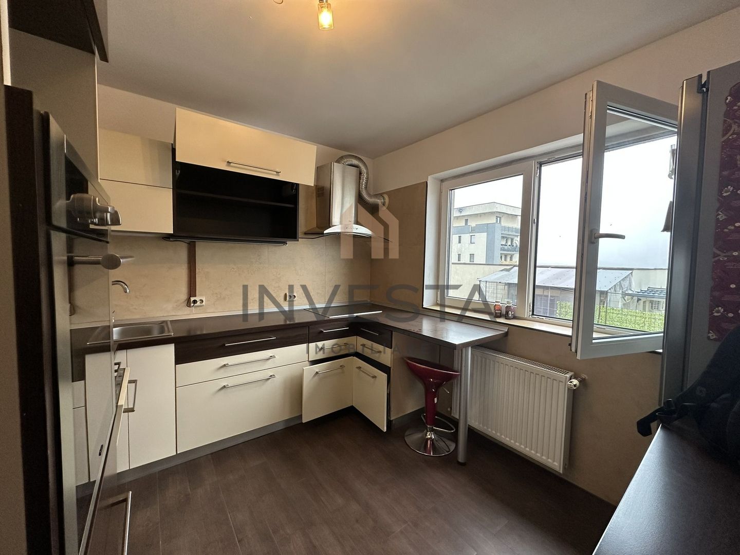 Oferta de TOP! Apartament 3 camere si parcare subterana! 94mp+ terasa! - Poză 7