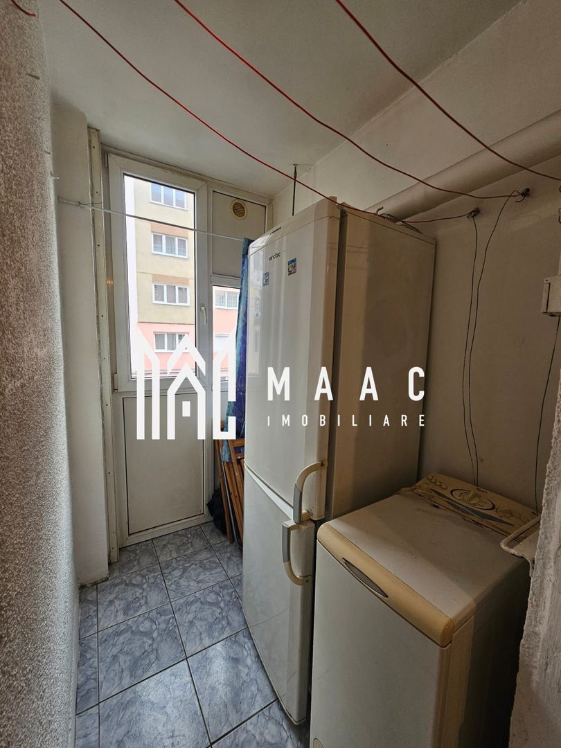 Garsoniera | Strand 2 | Etaj 1 | Boxa - Poză 7