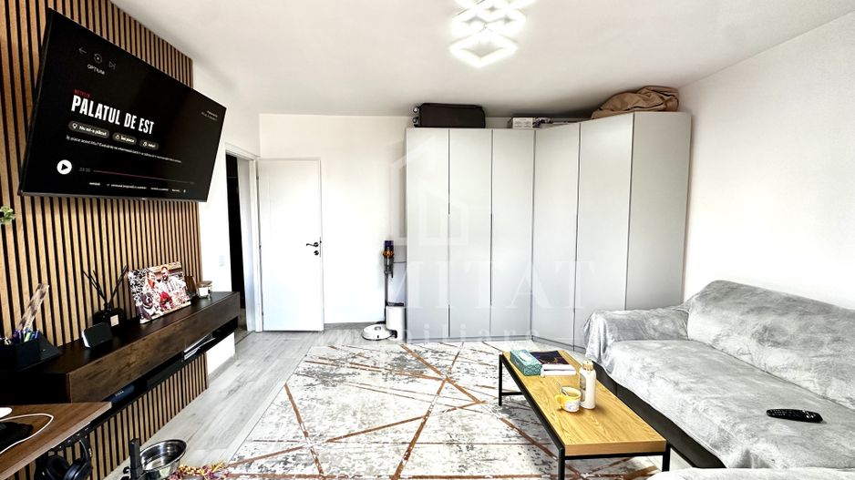 Apartament la cheie | Decomandat | Parcare | Zona Str Cetatii - Poză 2