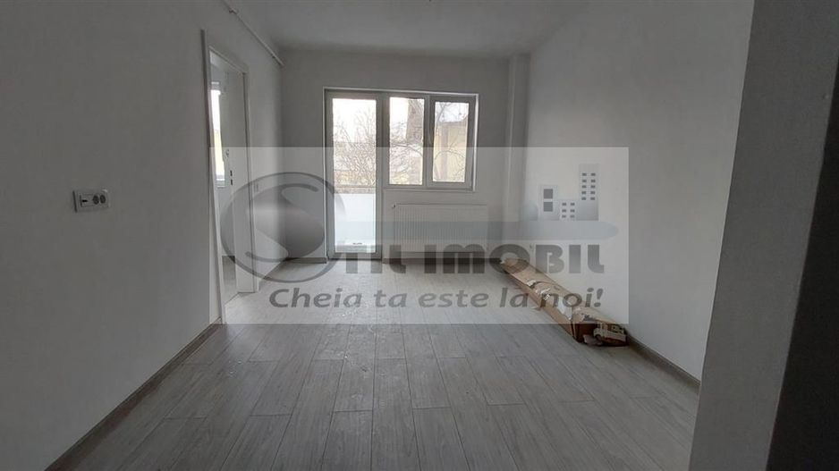 APARTAMENT 1 CAM  ZONA CUG  PANORAMIC RESIDENCE ETAJ 1 FINALIZAT - Poză 4