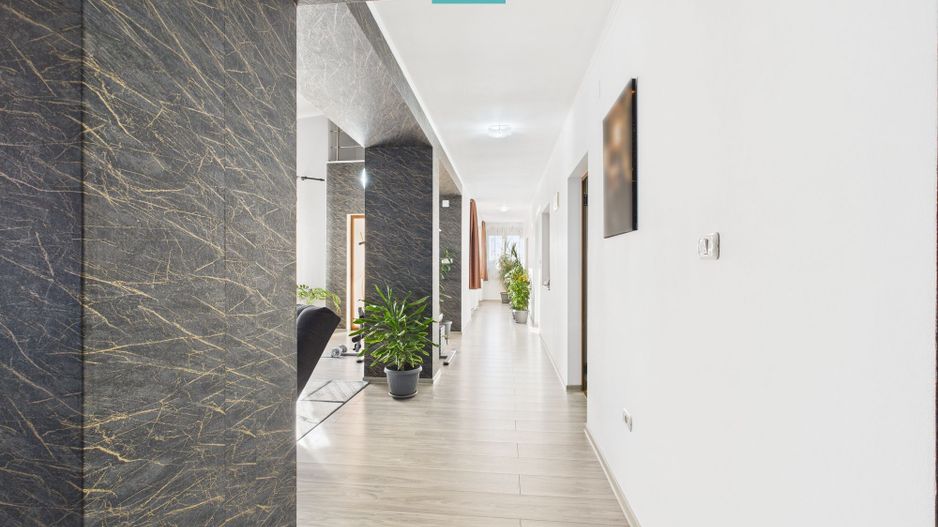 Casa P+M, Aradul Nou - Poză 3