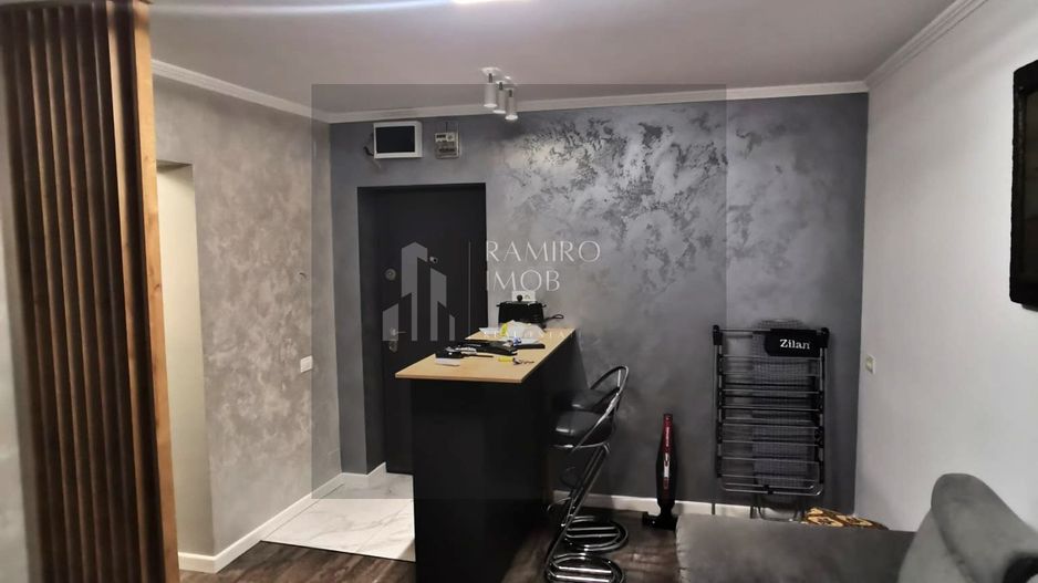 Apartament 2 camere,  Rahova/ Aleea Salaj, renovat - Poză 4