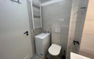 Apartament 2 camere NOU + parcare  Gara - Arka Residence - Poză 18