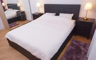 3 camere | Pipera | etaj 6/7 | vedere interioară | parcare subterană - Poză 7