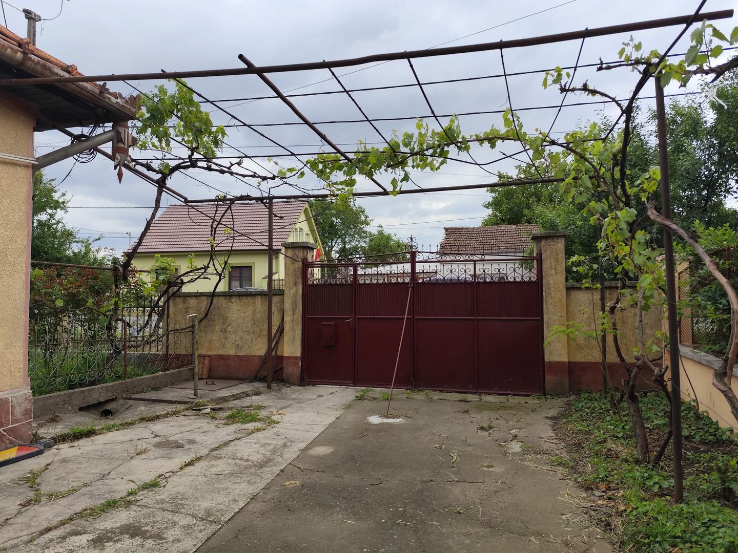 Vanzare Casa Individuala, Intrare Auto, Ep.Bihor - str. Vamii, Oradea - Poză 11