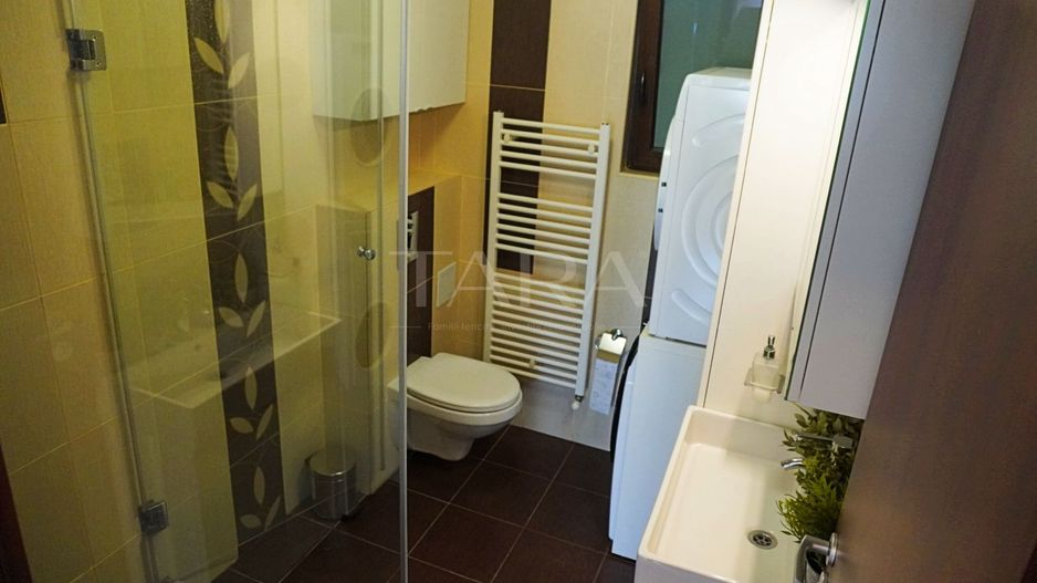 Apartament de 3 camere, modern, zona Grigorescu - Poză 10