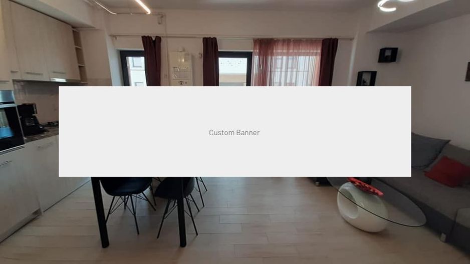 Apartament 2 camereOpen spacein Giroc cu loc de parcare - Poză 3