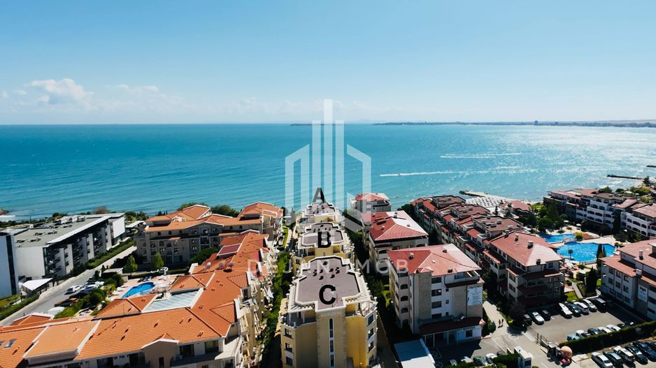 Apartament cu 2 camere de vânzare în Central, Sfantu Gheorghe - Poză 1