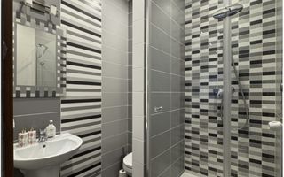 VANZARE -PENTHOUSE SUPERB - 3 CAMERE - TERASA  de 60 mp - Poză 15