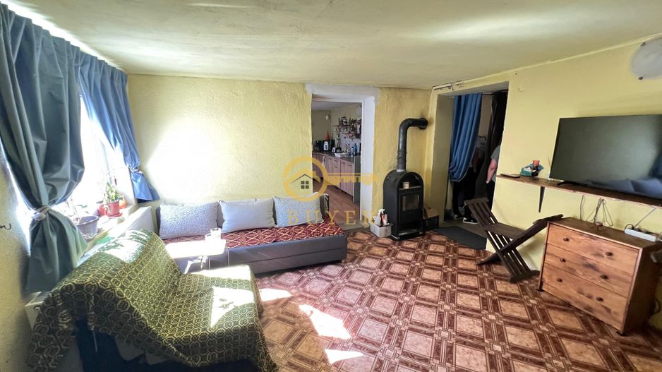 Casa individuala de vanzare in Hosman, 80 utili- Teren 1300mp - Poză 11