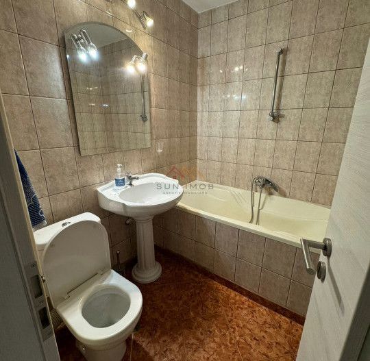 Apartament 3 camere, ultracentral, decomandat, Et. 1/8, Ploiesti, PH - Poză 11