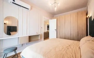 Apartament modern 2 camere One Cotroceni Park - Poză 17