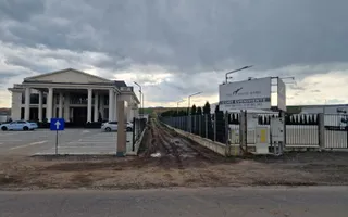 Teren 10,000mp Bacau / Strada Alexandru Safran - Poză 18